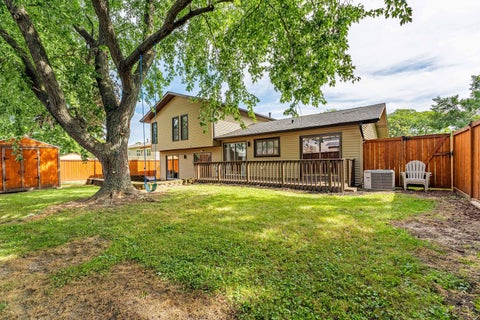 Tiny photo for 349 Knight Court, Bolingbrook, IL 60440 (MLS # 12756365)