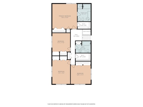 Tiny photo for 705 Ruskin Drive, Elk Grove Village, IL 60007 (MLS # 12739476)