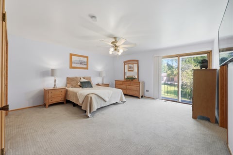 Tiny photo for 705 Ruskin Drive, Elk Grove Village, IL 60007 (MLS # 12739476)