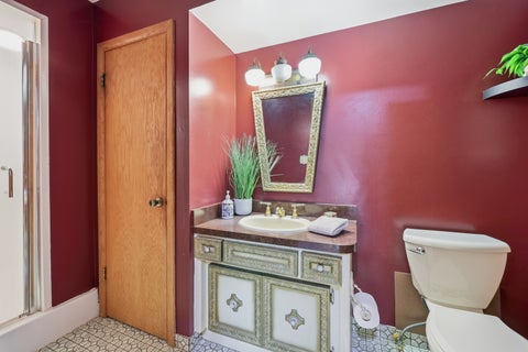 Tiny photo for 705 Ruskin Drive, Elk Grove Village, IL 60007 (MLS # 12739476)
