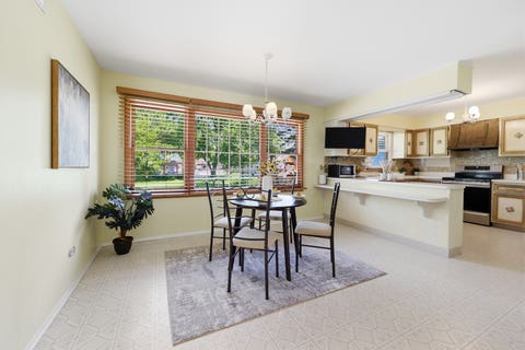 Tiny photo for 705 Ruskin Drive, Elk Grove Village, IL 60007 (MLS # 12739476)