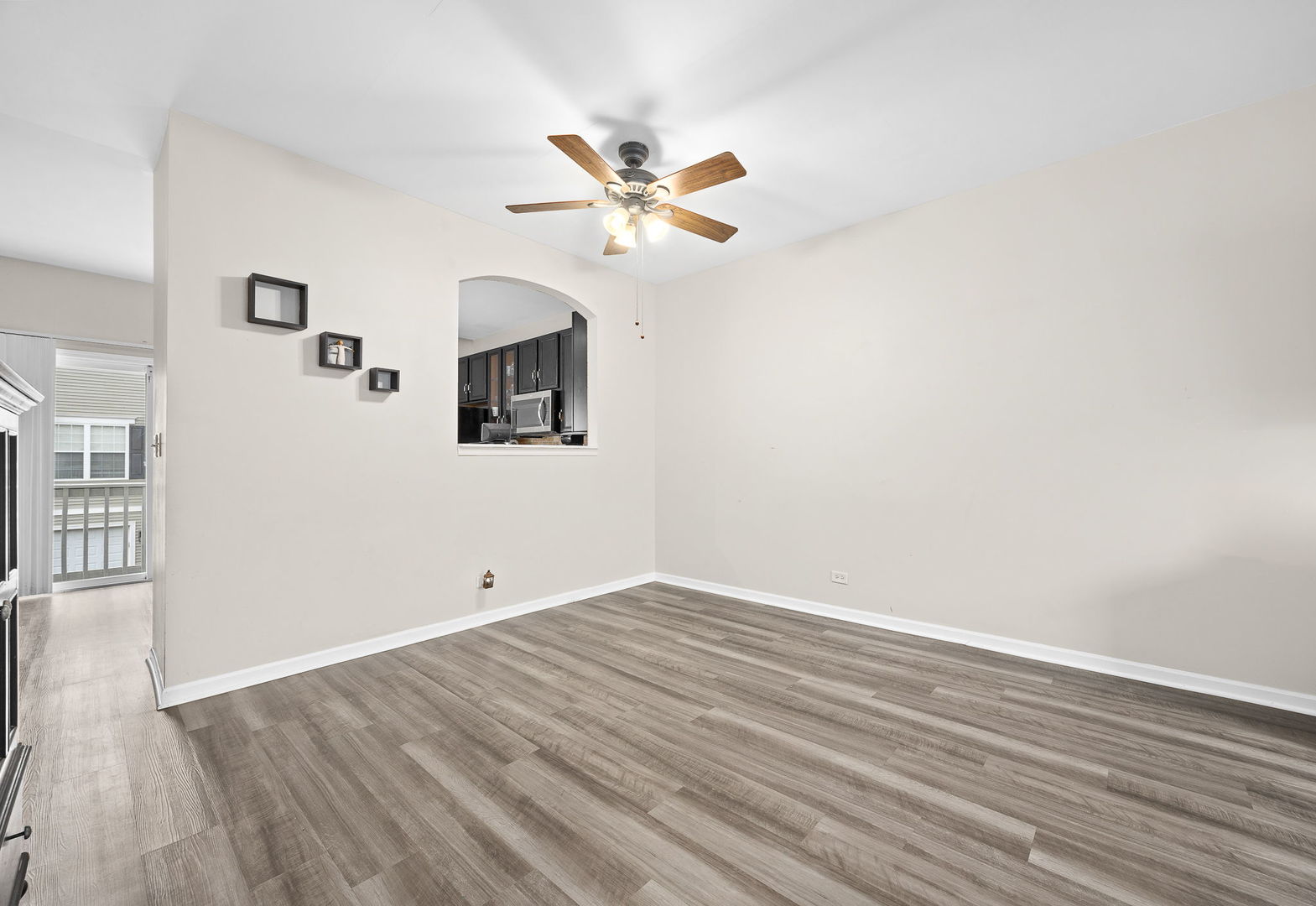 1658 N Fieldstone Drive