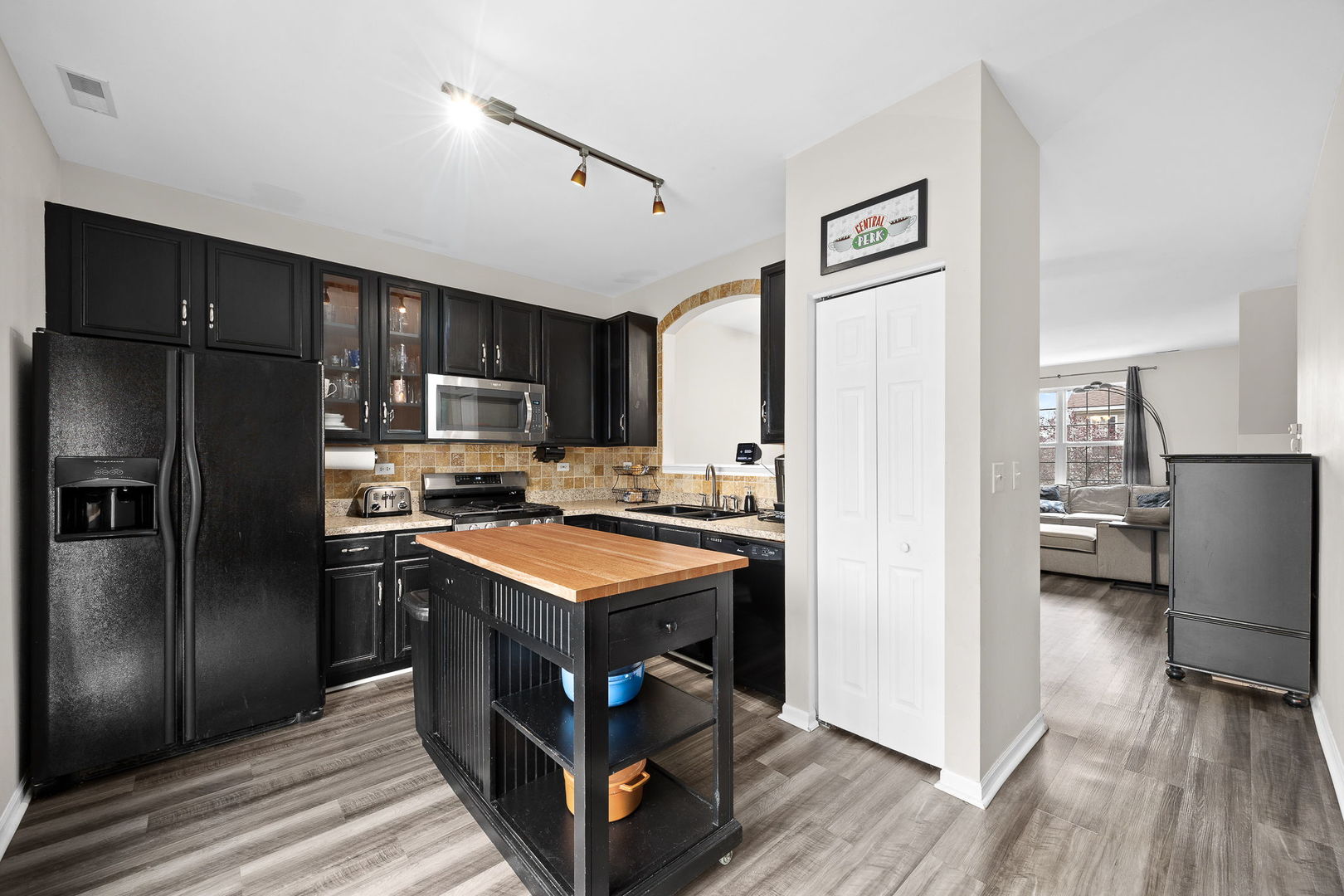 1658 N Fieldstone Drive