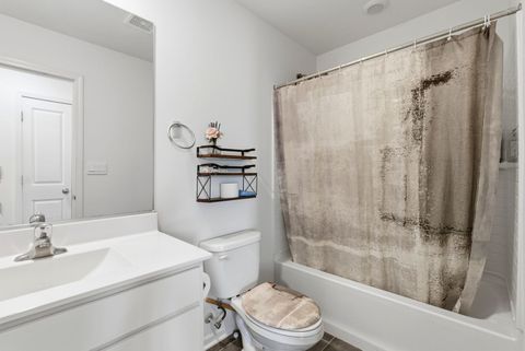 Tiny photo for 3748 Bissel Drive, Yorkville, IL 60560 (MLS # 12618280)