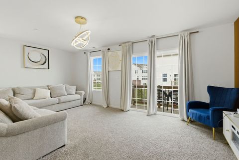 Tiny photo for 3748 Bissel Drive, Yorkville, IL 60560 (MLS # 12618280)