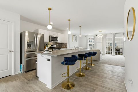 Tiny photo for 3748 Bissel Drive, Yorkville, IL 60560 (MLS # 12618280)