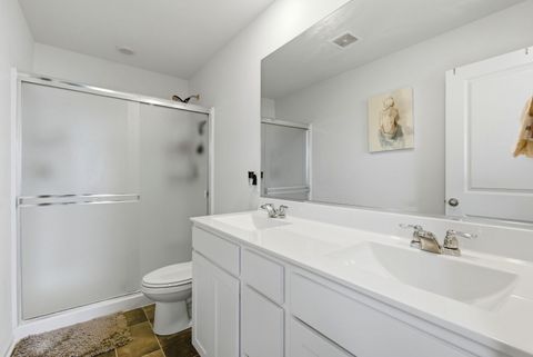 Tiny photo for 3748 Bissel Drive, Yorkville, IL 60560 (MLS # 12618280)