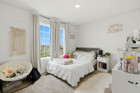 Tiny photo for 3748 Bissel Drive, Yorkville, IL 60560 (MLS # 12618280)