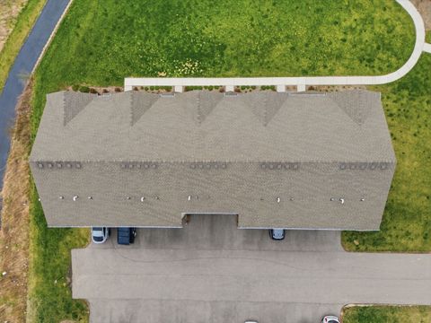 Tiny photo for 3748 Bissel Drive, Yorkville, IL 60560 (MLS # 12618280)