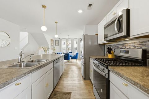 Tiny photo for 3748 Bissel Drive, Yorkville, IL 60560 (MLS # 12618280)