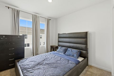 Tiny photo for 3748 Bissel Drive, Yorkville, IL 60560 (MLS # 12618280)