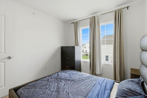 Tiny photo for 3748 Bissel Drive, Yorkville, IL 60560 (MLS # 12618280)