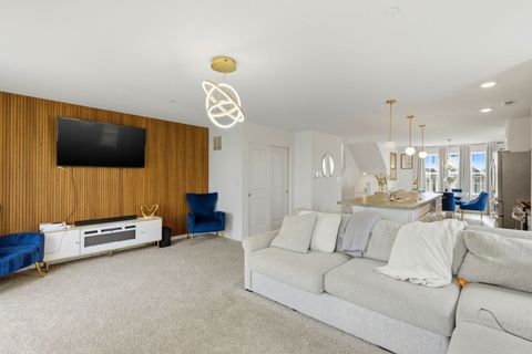 Tiny photo for 3748 Bissel Drive, Yorkville, IL 60560 (MLS # 12618280)