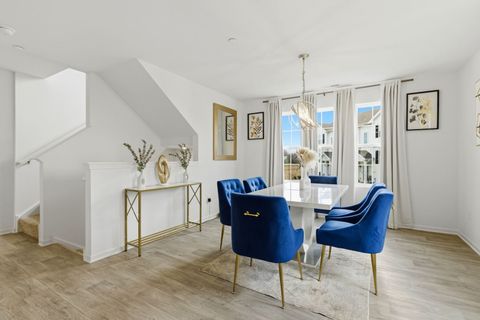 Tiny photo for 3748 Bissel Drive, Yorkville, IL 60560 (MLS # 12618280)