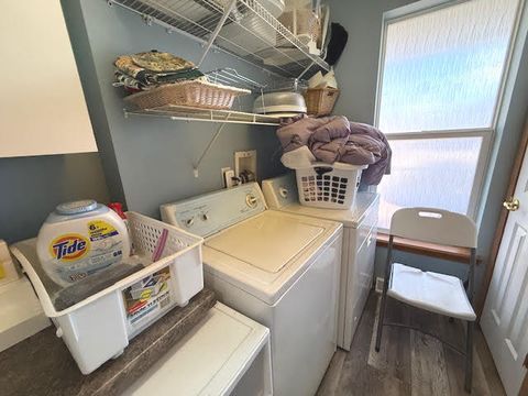 Tiny photo for 76 ROCKING HORSE Lane, Grayslake, IL 60046 (MLS # 12589120)