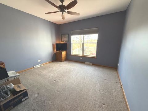 Tiny photo for 76 ROCKING HORSE Lane, Grayslake, IL 60046 (MLS # 12589120)