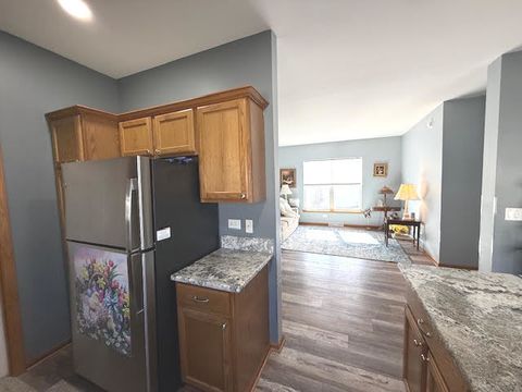 Tiny photo for 76 ROCKING HORSE Lane, Grayslake, IL 60046 (MLS # 12589120)