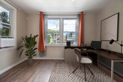 Tiny photo for 1730 W Foster Avenue #1, Chicago, IL 60640 (MLS # 12728500)