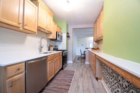 Tiny photo for 1730 W Foster Avenue #1, Chicago, IL 60640 (MLS # 12728500)