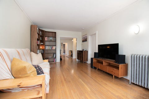 Tiny photo for 1730 W Foster Avenue #1, Chicago, IL 60640 (MLS # 12728500)