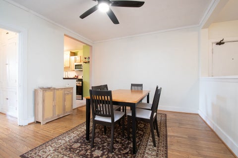 Tiny photo for 1730 W Foster Avenue #1, Chicago, IL 60640 (MLS # 12728500)