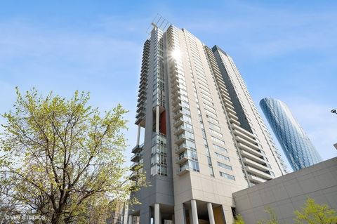 737 W Washington Boulevard 2308 Chicago IL 60661