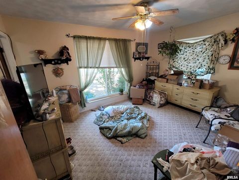 Tiny photo for 1133 W Boone Street, Salem, IL 62881 (MLS # EB459753)