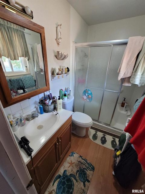 Tiny photo for 1133 W Boone Street, Salem, IL 62881 (MLS # EB459753)