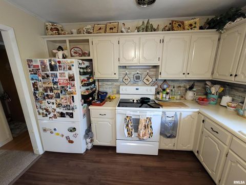 Tiny photo for 1133 W Boone Street, Salem, IL 62881 (MLS # EB459753)