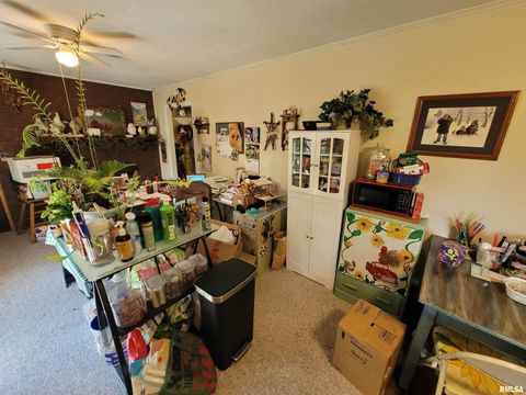 Tiny photo for 1133 W Boone Street, Salem, IL 62881 (MLS # EB459753)