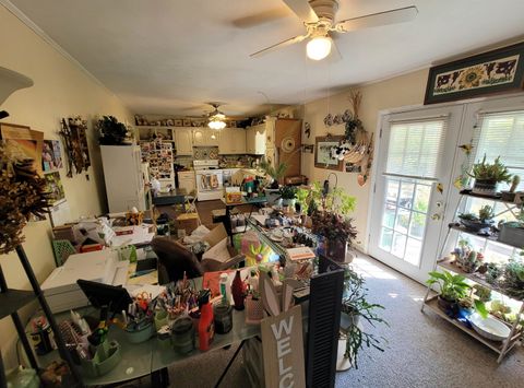 Tiny photo for 1133 W Boone Street, Salem, IL 62881 (MLS # EB459753)