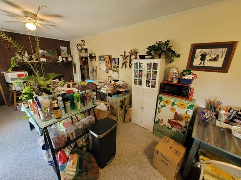 Tiny photo for 1133 W Boone Street, Salem, IL 62881 (MLS # EB459753)