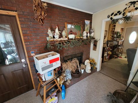 Tiny photo for 1133 W Boone Street, Salem, IL 62881 (MLS # EB459753)