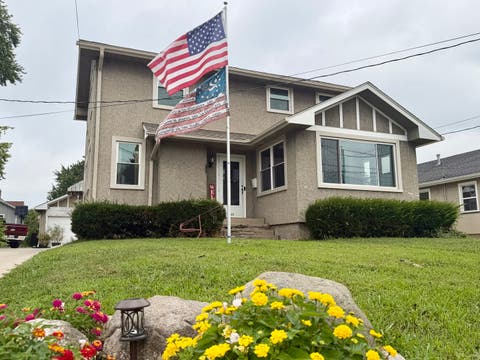 Photo of 1515 7th Street, Peru, IL 61354 (MLS # 12673983)