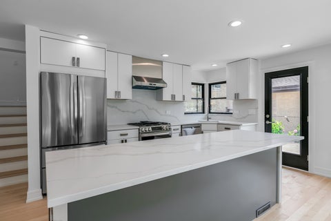 Tiny photo for 7323 N Kedvale Avenue, Lincolnwood, IL 60712 (MLS # 12716445)