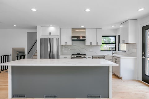 Tiny photo for 7323 N Kedvale Avenue, Lincolnwood, IL 60712 (MLS # 12716445)
