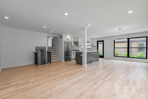 Tiny photo for 7323 N Kedvale Avenue, Lincolnwood, IL 60712 (MLS # 12716445)