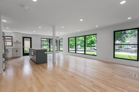 Tiny photo for 7323 N Kedvale Avenue, Lincolnwood, IL 60712 (MLS # 12716445)