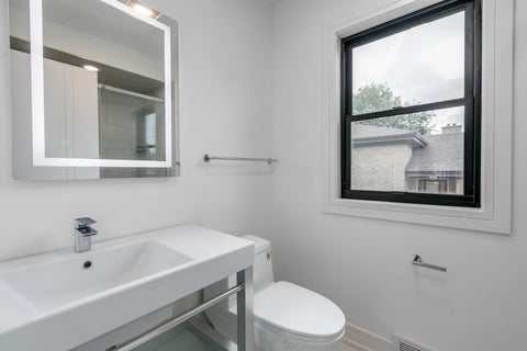 Tiny photo for 7323 N Kedvale Avenue, Lincolnwood, IL 60712 (MLS # 12716445)