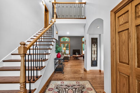 Tiny photo for 408 W Pine Avenue, Roselle, IL 60172 (MLS # 12757130)