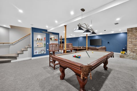 Tiny photo for 408 W Pine Avenue, Roselle, IL 60172 (MLS # 12757130)