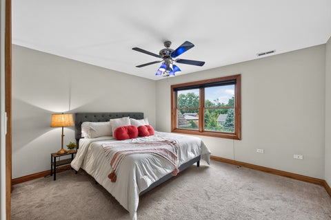 Tiny photo for 408 W Pine Avenue, Roselle, IL 60172 (MLS # 12757130)