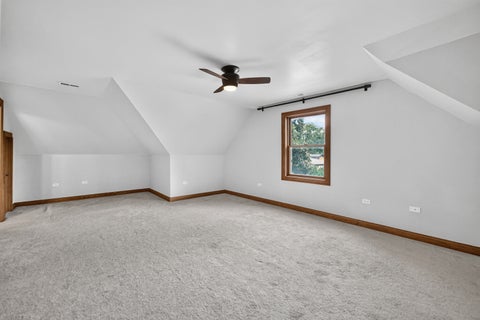 Tiny photo for 408 W Pine Avenue, Roselle, IL 60172 (MLS # 12757130)