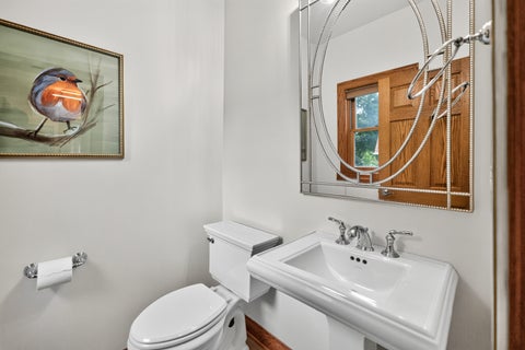 Tiny photo for 408 W Pine Avenue, Roselle, IL 60172 (MLS # 12757130)