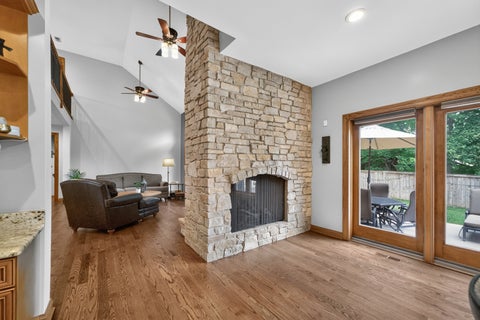 Tiny photo for 408 W Pine Avenue, Roselle, IL 60172 (MLS # 12757130)