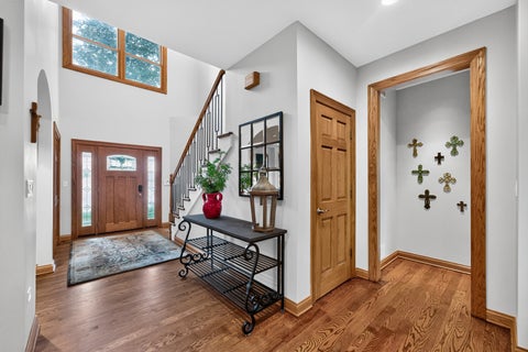 Tiny photo for 408 W Pine Avenue, Roselle, IL 60172 (MLS # 12757130)