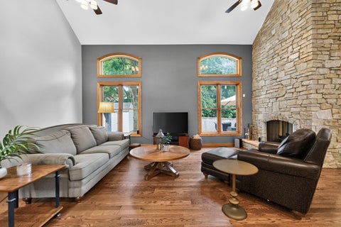 Tiny photo for 408 W Pine Avenue, Roselle, IL 60172 (MLS # 12757130)