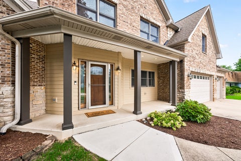 Tiny photo for 408 W Pine Avenue, Roselle, IL 60172 (MLS # 12757130)