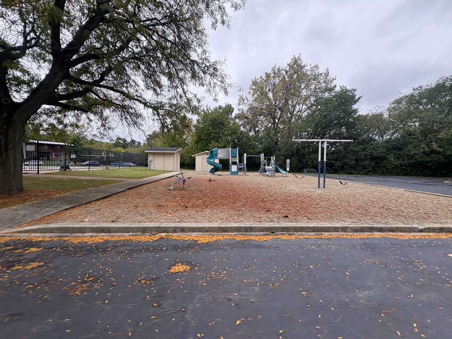 200 Willow Lane C109