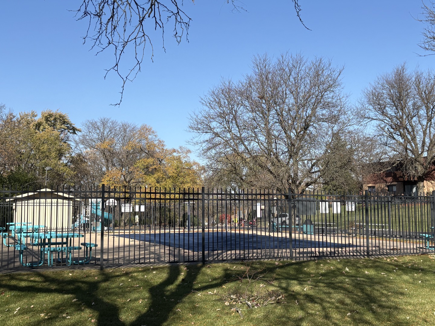 200 Willow Lane C109